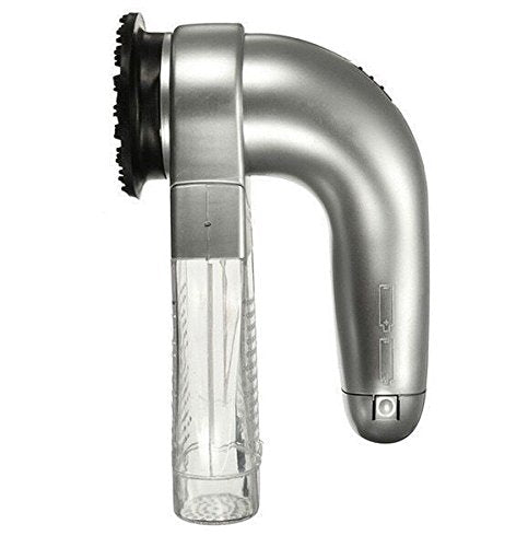 Pet Hair Vacuum & Massager