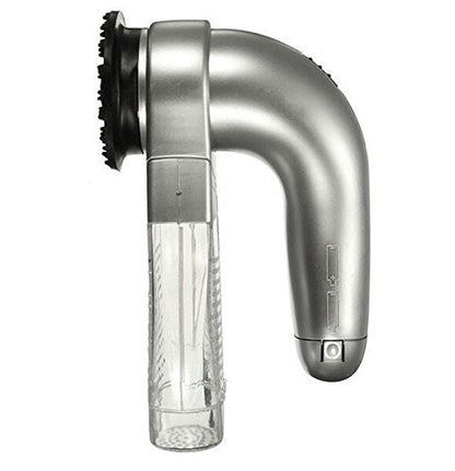Pet Hair Vacuum & Massager